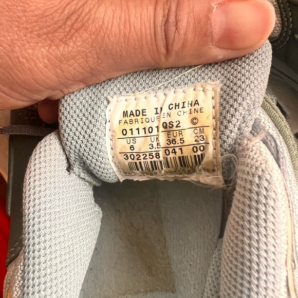 Nike air cross training unixex - Picture 5 of 6